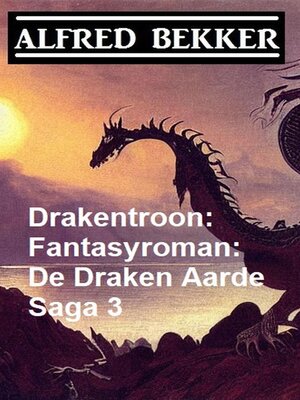 Drakentroon - ebook
